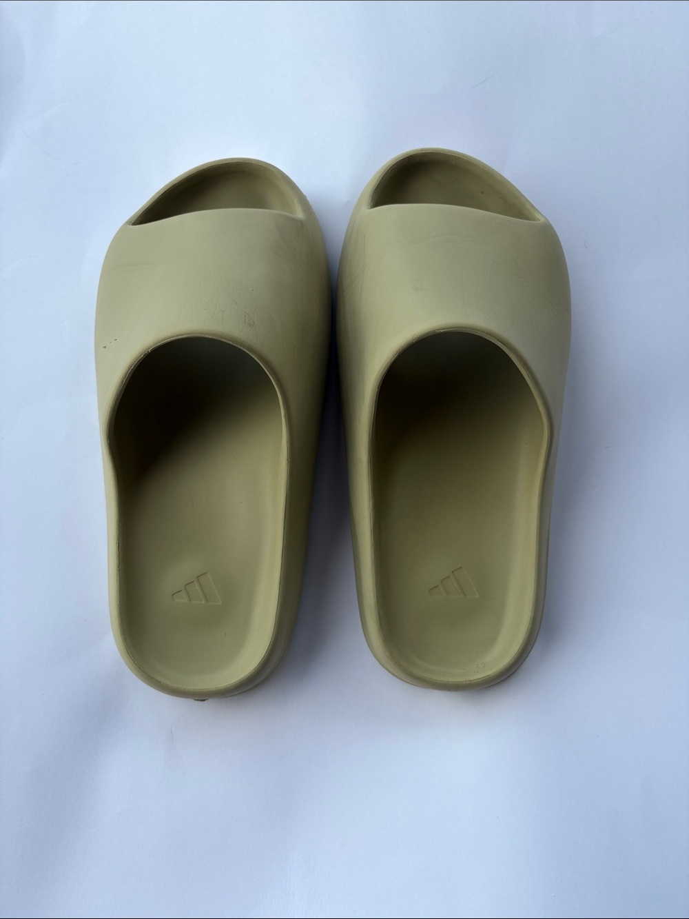 Adidas Slide Sandals -